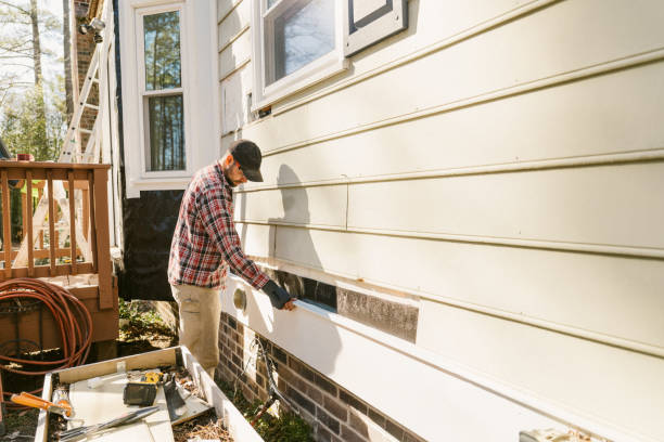 Trusted Vinyl Siding service in Loyalhanna, PA - Creative Siding